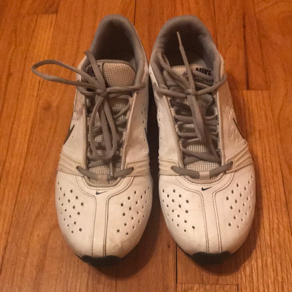 Nike shoes!!! size 8.5